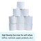 Stout By Envision HDPE ProPerformance Coreless Bags 4045 Gallon Bags Case of 150 bags, 150PK C4048N22 - alternate 4